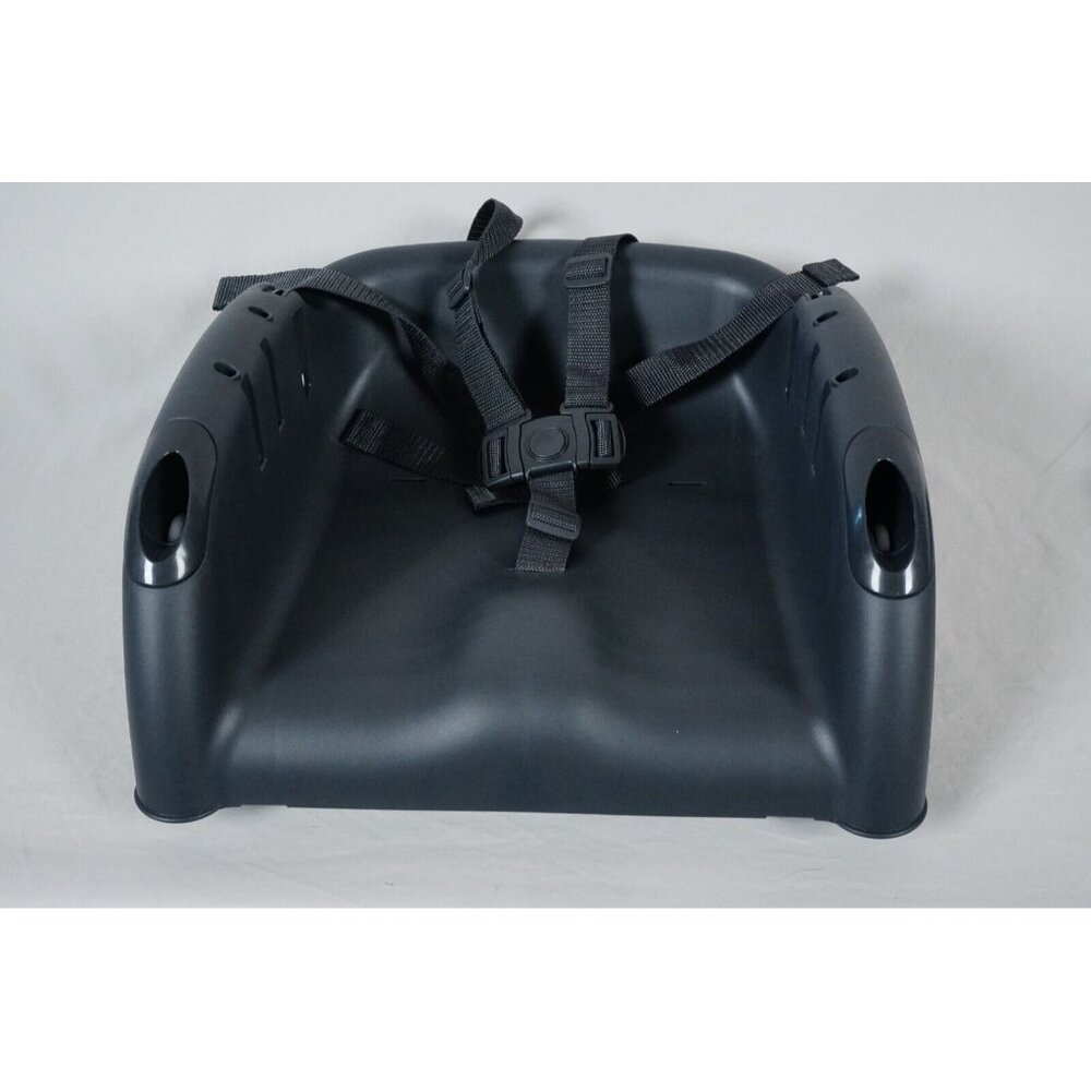 Kids Booster Seat in Black